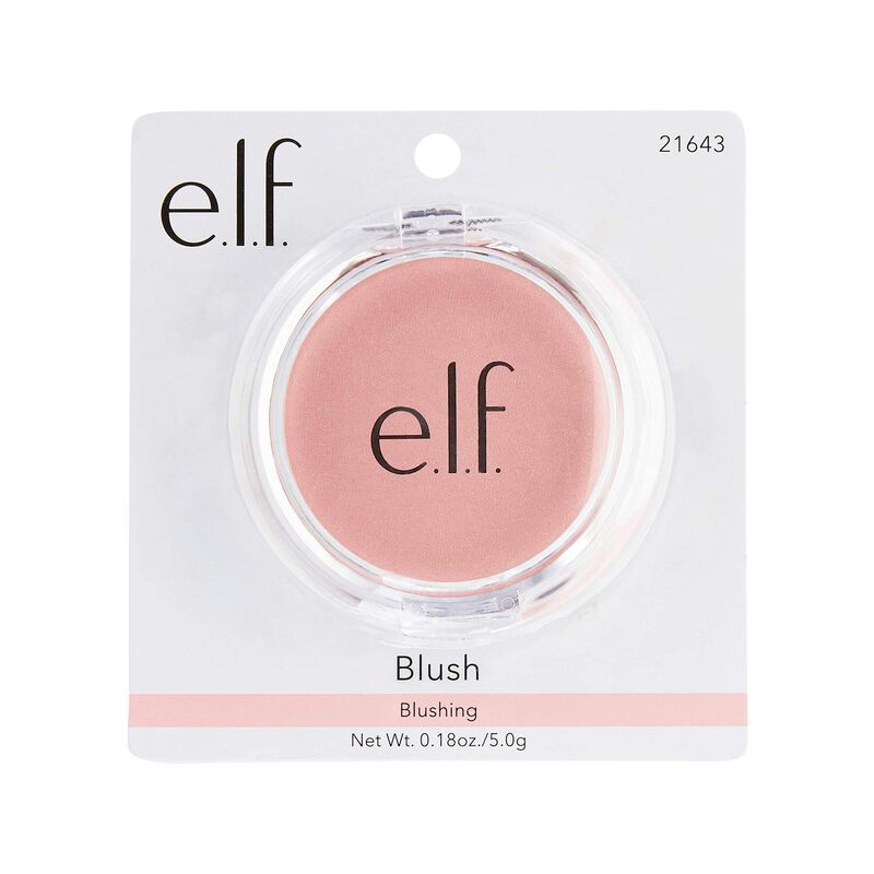 Blush E.l.f. Cosmetics Blushing 21643 image number null