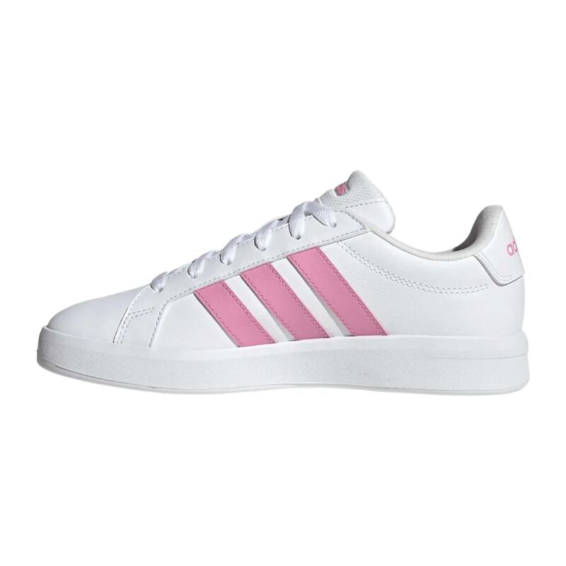 Tenis Casual Adidas Grand Court Base 3.0 Hq0093 image number null