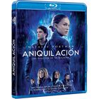 Aniquilaci&oacute;n (annihilation) [blu-ray]