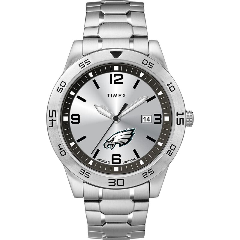 Reloj Timex Nfl Citation 42 Mm Philadelphia Eag... image number null
