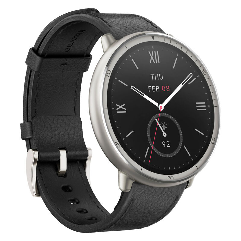 Amazfit Active 2 Premium image number null