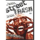 Street Trash: Violencia En Manhattan [dvd] (1987) Street Trash