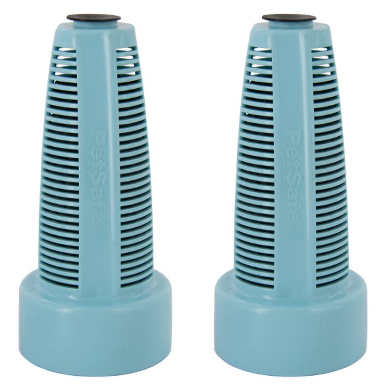 Filtro De Agua Petsafe Healthy Pet Coconut Carb... image number null