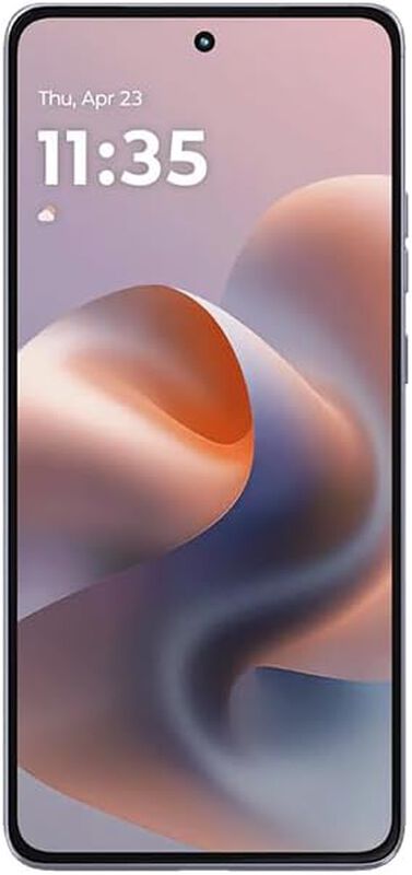 Motorola Moto G86 5G 8GB 256GB Sky Lila image number null