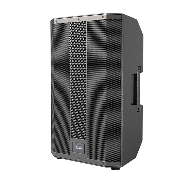 Soundking FPE10AD Altavoz activo 1400W 126dB image number null
