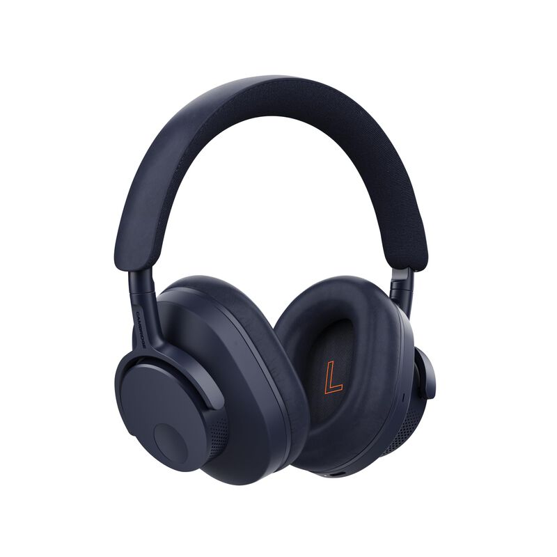 Auriculares Cambridge Audio Melomania P100 Se B... image number null