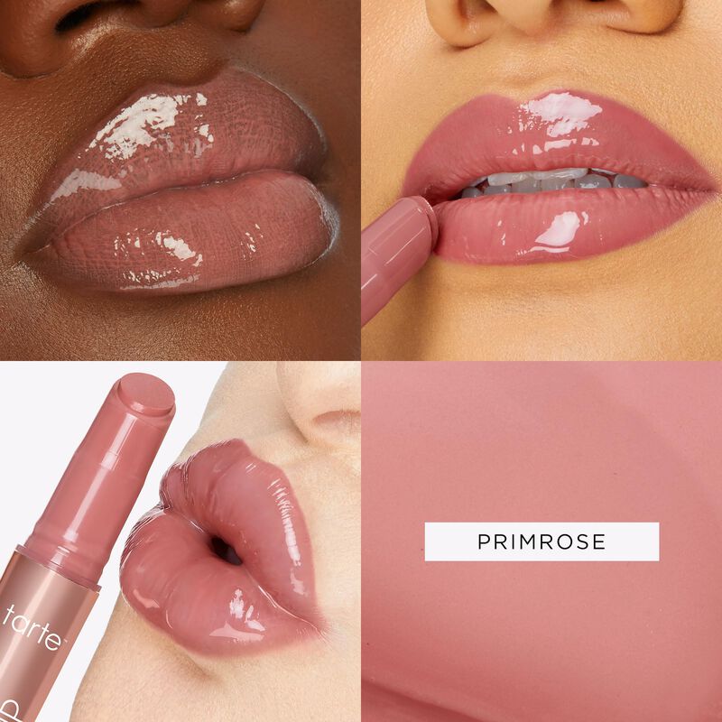 Tarta Lip Plump, Maracuy&aacute;, Jugosa Onagra, Rosa ... image number null