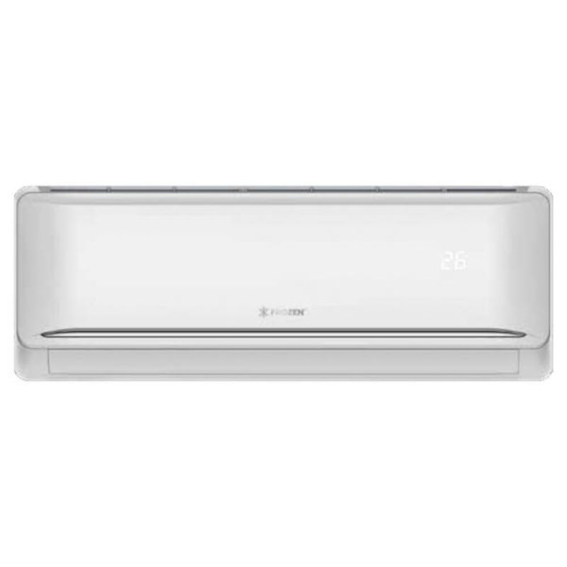 Aire Acondondicionado Minisplit Frozen Znesaj18... image number null