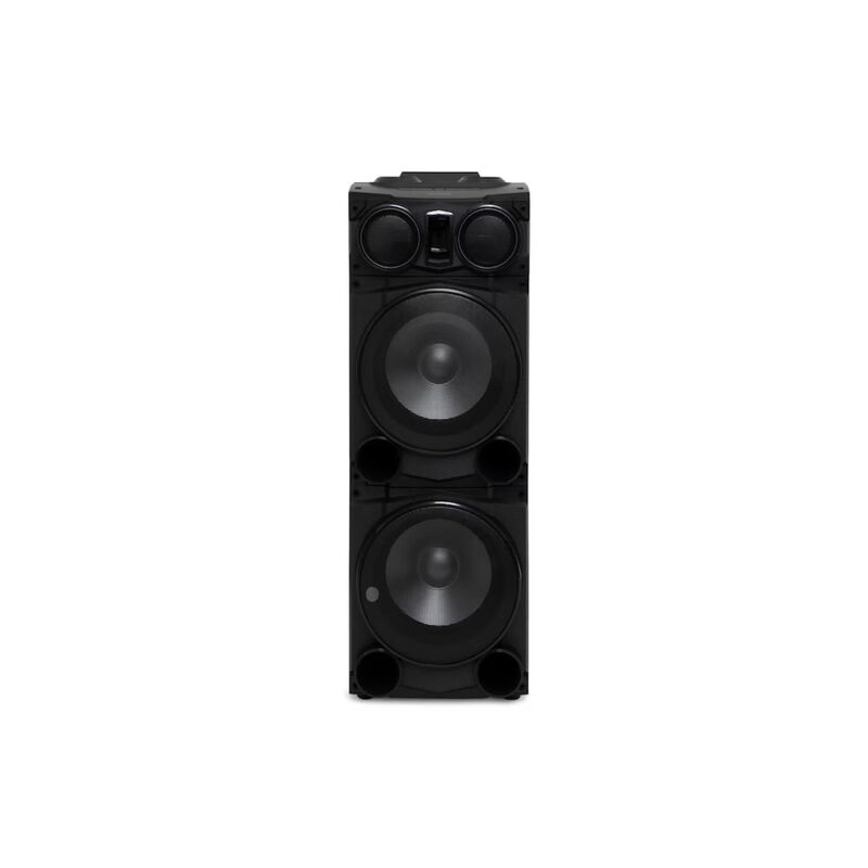 Sistema De Audio Aiwa Awpoc10L Negro alb image number null