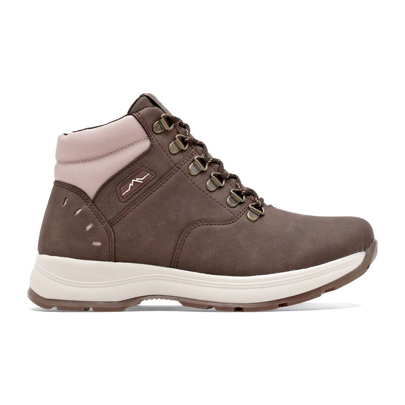Moramora Bot&iacute;n Caf&eacute; Para Mujer 147437ce image number null