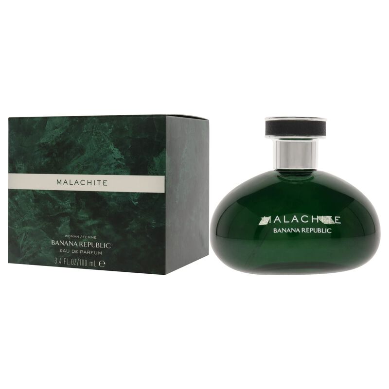 Perfume Banana Republic Malachite Eau De Parfum... image number null