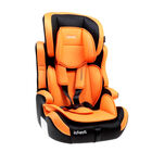 Autoasiento Tipo Booster Naranja