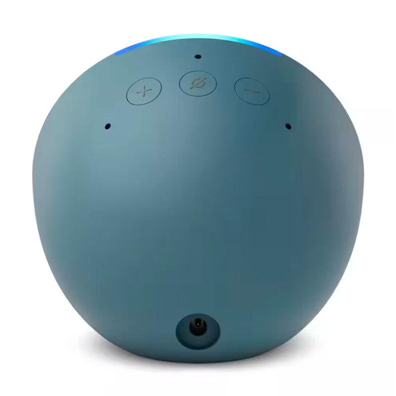 Amazon Alexa Echo Pop Altavoz 1ra Gen 2023 Verd... image number null