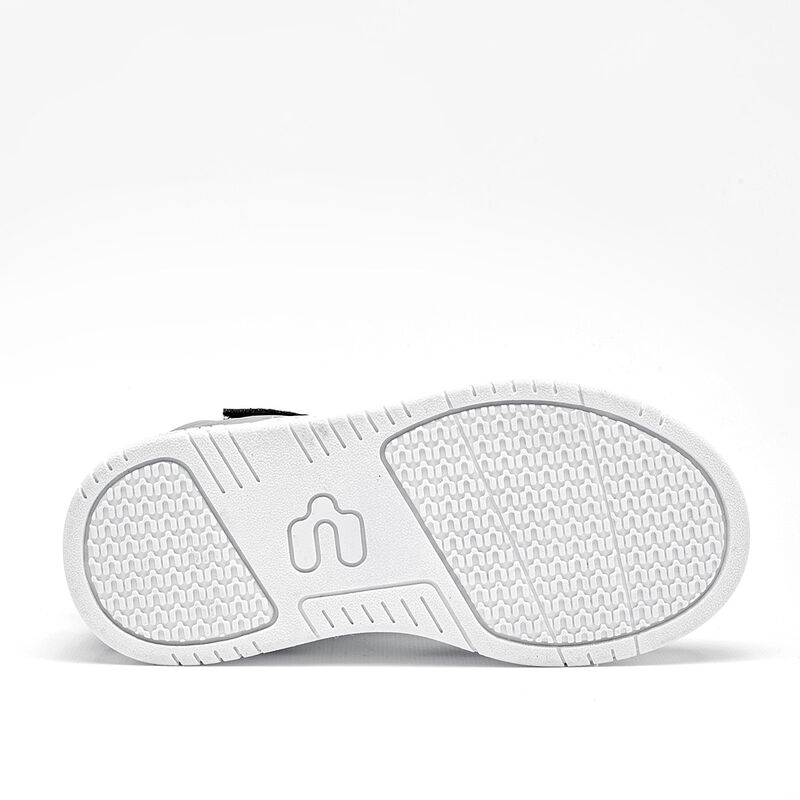 Charly tenis para ni&ntilde;o  blanco gris cod 139679-... image number null