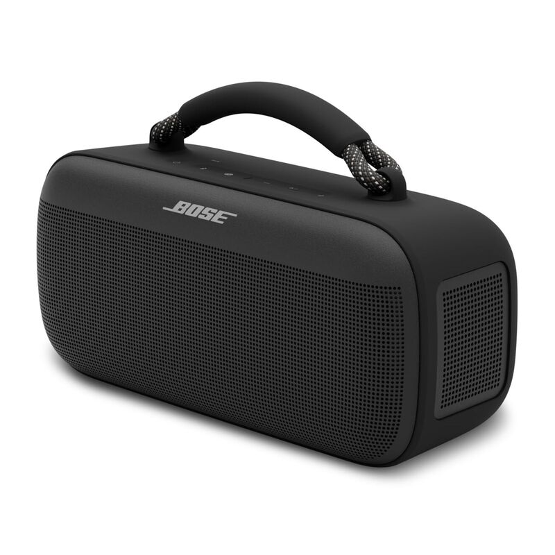 Altavoz Port&aacute;til Bose Soundlink Max, Altavoz Bl... image number null