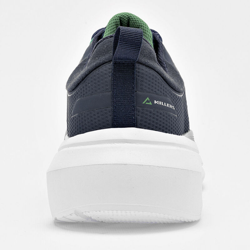 Killer'S tenis para hombre marino cod 141450-F image number null