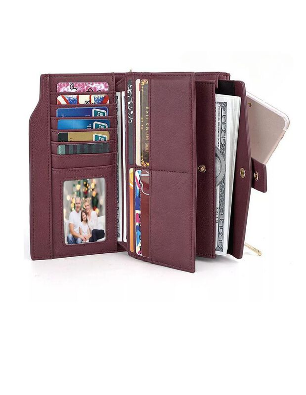 Caretera Pink Brule Para Mujer image number null