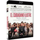 El ciudadano ilustre [Blu-ray]