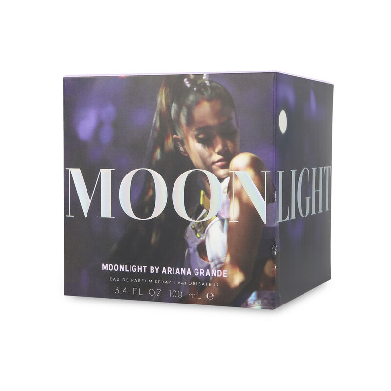 Ariana Grande Moonlight 100 Ml Edp Spray image number null