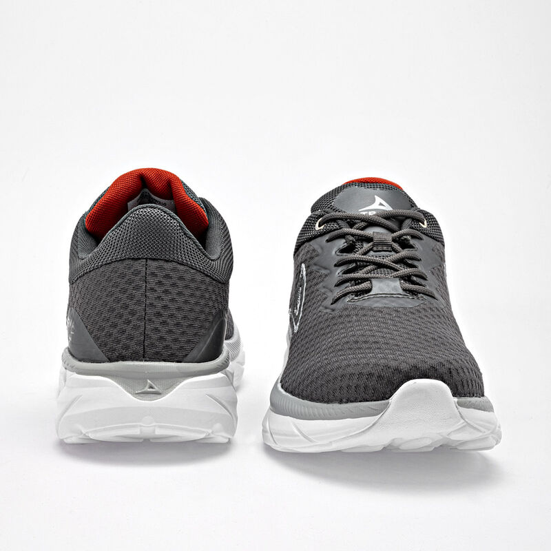 Pirma Tenis deportivo para hombre gris BAJA image number null