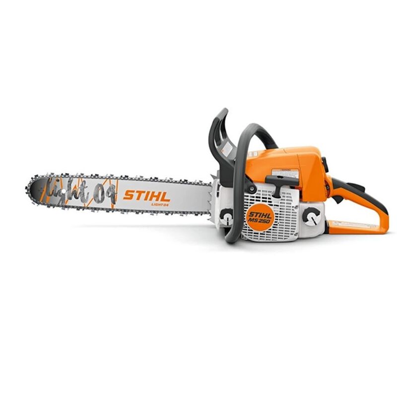 Motosierra Stihl MS 250 DE 20 PULG 3.1 HP image number null