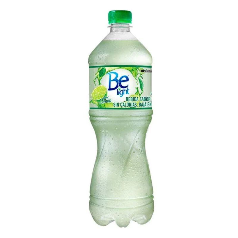 BE LIGHT LIMON 1L image number null