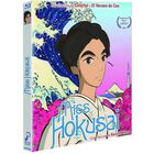 Miss Hokusai - Edici&oacute;n Coleccionistas [blu-ray]