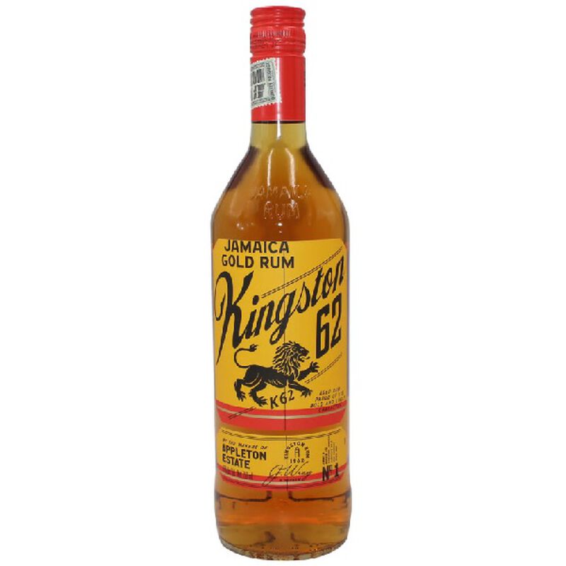 Ron Appleton Special 750 ml image number null