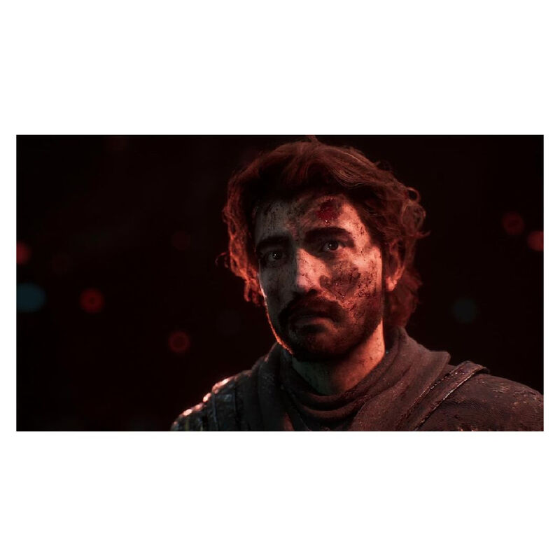 Ps5 Juego Clair Obscur Expedition 33 image number null