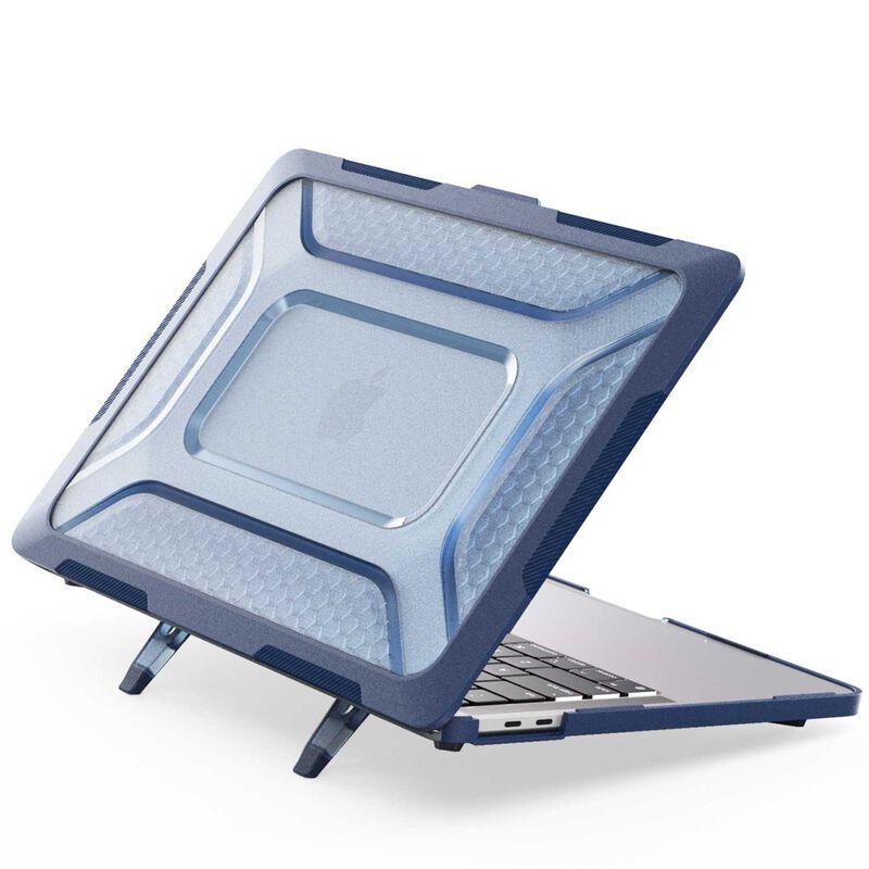 Funda Tekku Hc Para Macbook Pro 13 M1 M2  Uso R... image number null