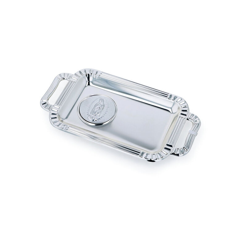 Arras San Benito Grande De Plata Platinada, Inc... image number null