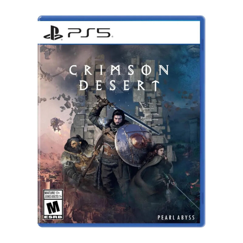 Juego Ps5 Clair Obscur: Expedition 33 + Juego P... image number null