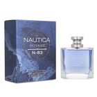 Nautica Voyage N-83 100 Ml Edt Spray