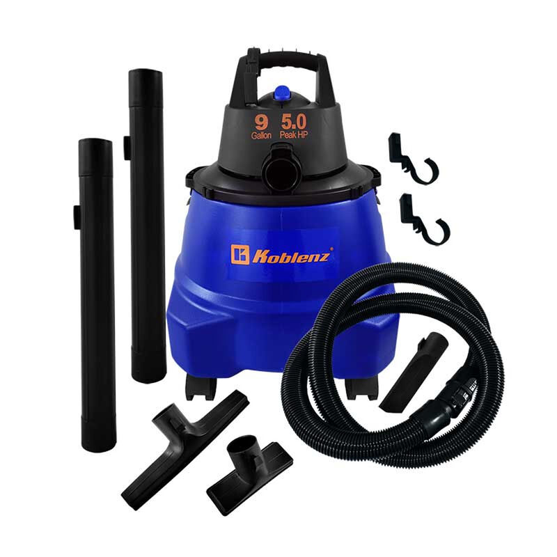 Aspiradora Multiusos Koblenz Mod. Wd-9 L212 9ga... image number null