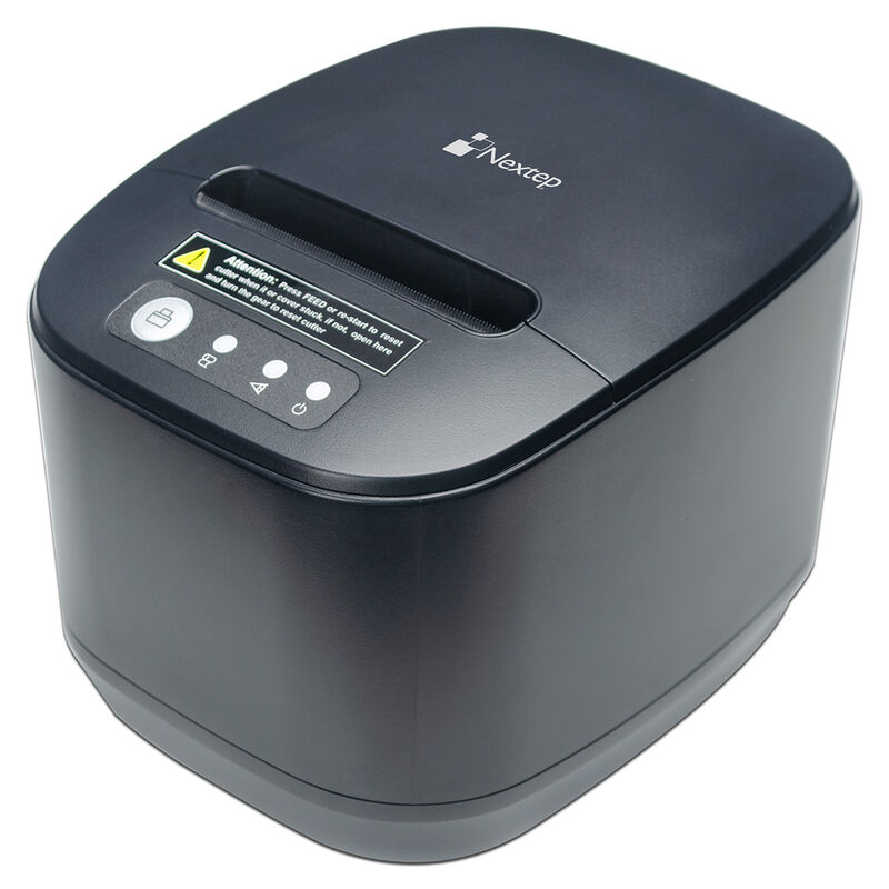 Mini impresora t&eacute;rmica de tickets Nextep NE-511... image number null