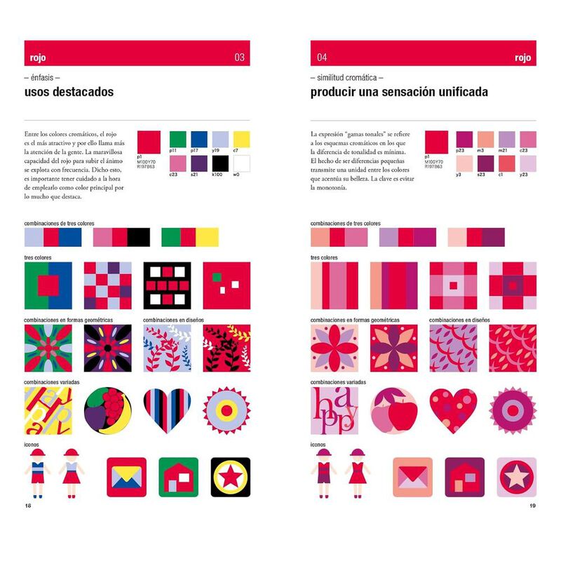 C&oacute;mo combinar colores image number null