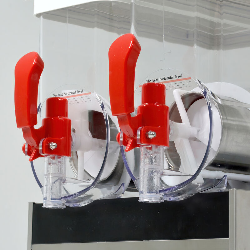 M&aacute;quina para Smoothies Frapes Raspados Industri... image number null