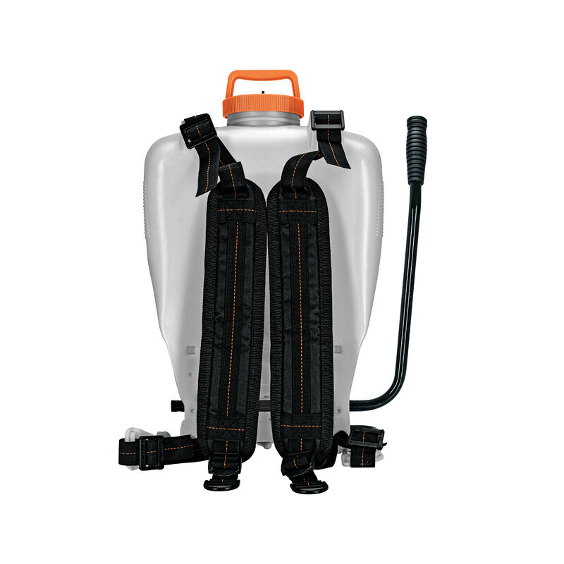 Fumigador de 15 L Manual de Mochila Truper image number null