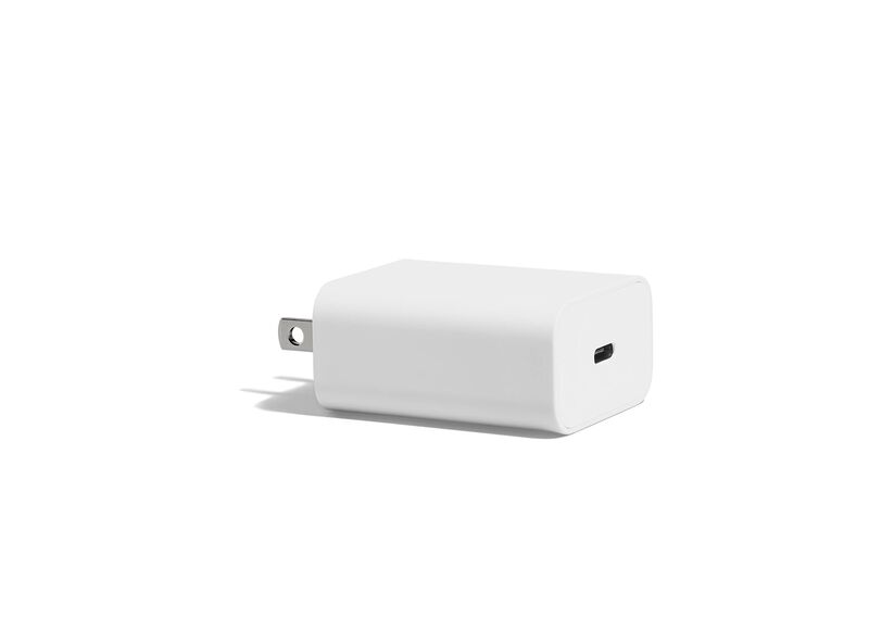 Cargador Google De 30 W Usb-c De Carga R&aacute;pida P... image number null