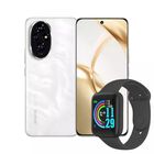Combo Honor 200 512GB/12GB Blanco + Smartwatch