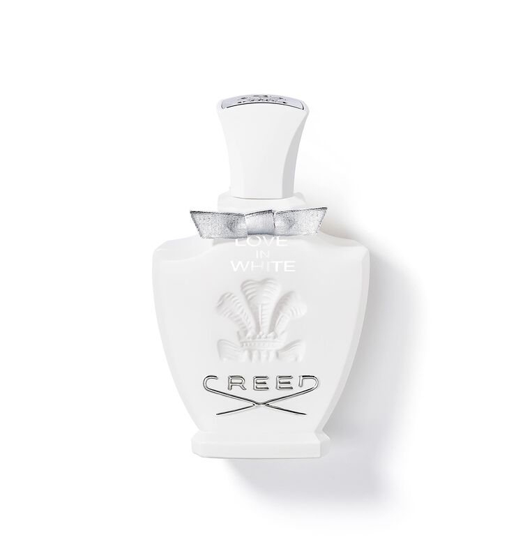 Perfume Creed Love En Blanco Para Mujer 75 Ml image number null
