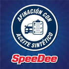 Servicio de Afinación con Aceite Sintético