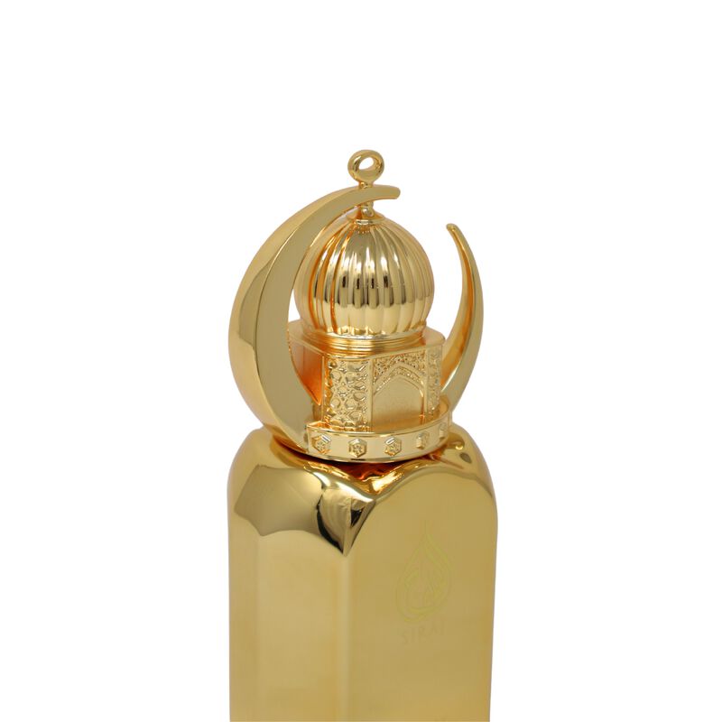 Siraj Salam Eau De Parfum 100 Ml Unisex image number null