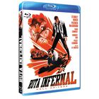 Ruta Infernatl Bd-r (hell Drivers) [blu-ray]