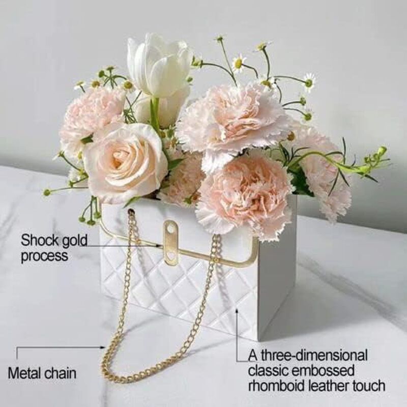 Bolsa De Regalo Vidspl 15x10x10,5 Cm Pack De 8 ... image number null