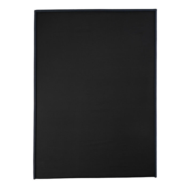 Base Cama Dicasa Matrimonial Azul Navy image number null