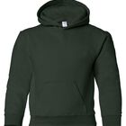 Sudadera Con Capucha Gildan 18500 Heavy Blend (mezcla Pesada) Talla: 2X