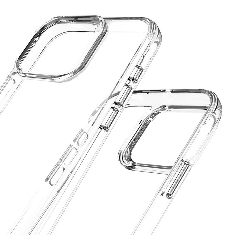 Funda PRODIGEE Hero para iPhone 16 PRO MAX Tran... image number null