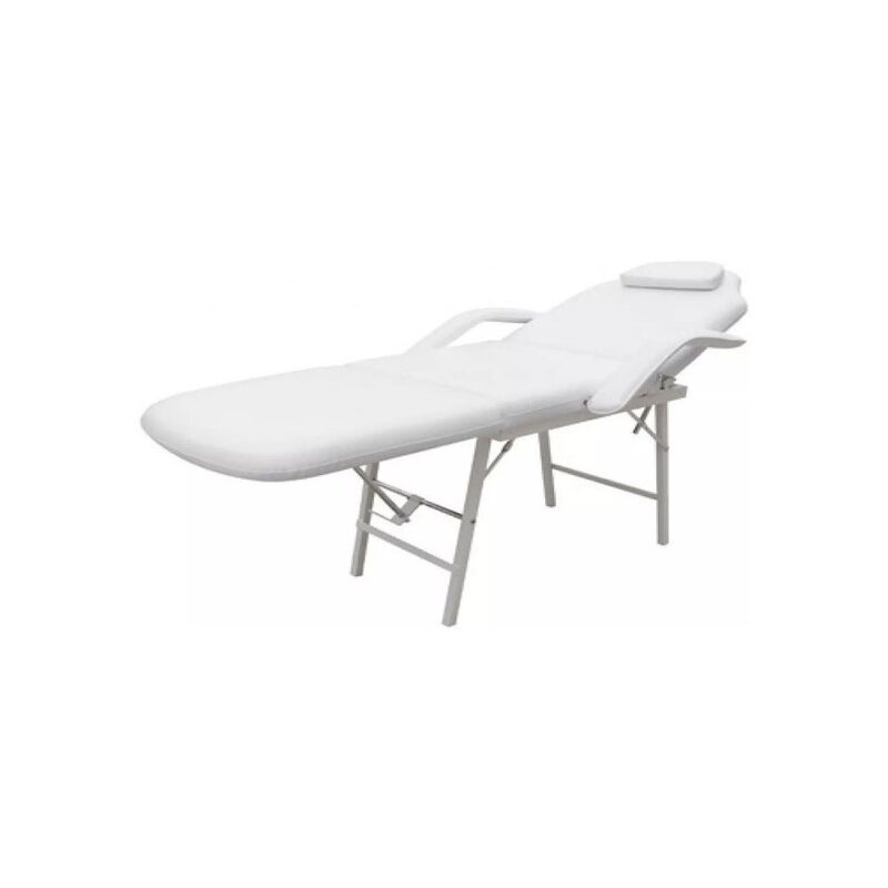 Silla Facial Reclinable Cama Tatuaje Fisioterap... image number null