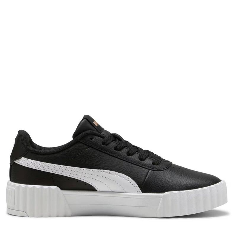 Tenis Puma Carina 3.0 JR UNISEX image number null